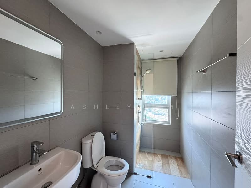 Condominium for Rent at City Residence - Ashley Lim - Bathroom - PropertyGuru.com.my