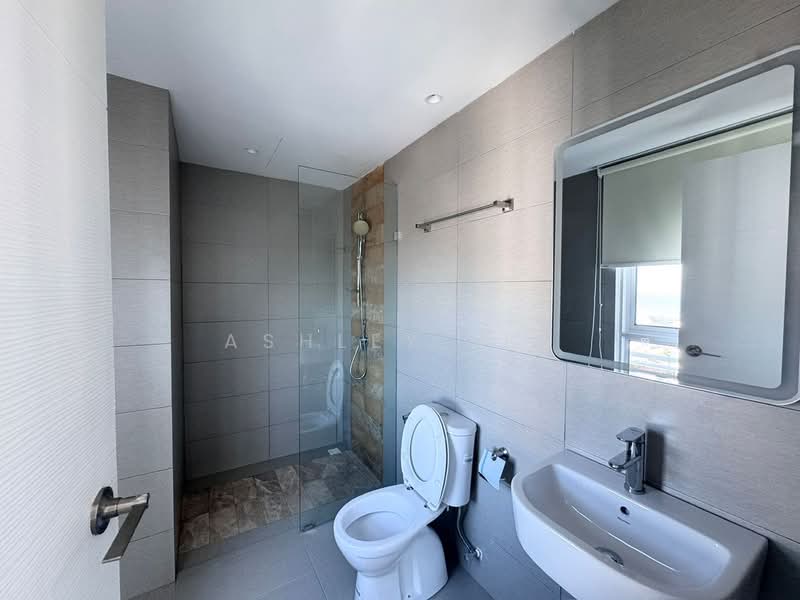 Condominium for Rent at City Residence - Ashley Lim - Bathroom - PropertyGuru.com.my