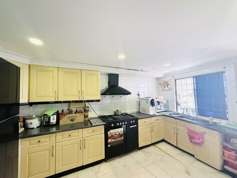 2-storey Terraced House for Sale in Pandan Perdana (Cheras) - Michelle Siow - PropertyGuru.com.my
