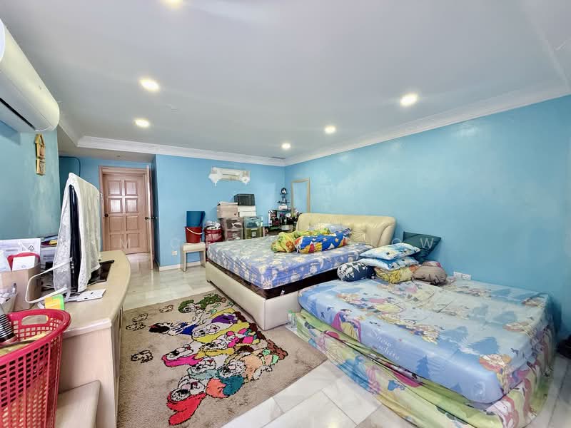 2-storey Terraced House for Sale in Pandan Perdana (Cheras) - Michelle Siow - PropertyGuru.com.my