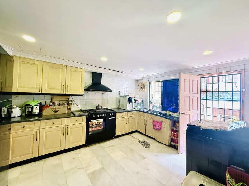 2-storey Terraced House for Sale in Pandan Perdana (Cheras) - Michelle Siow - PropertyGuru.com.my