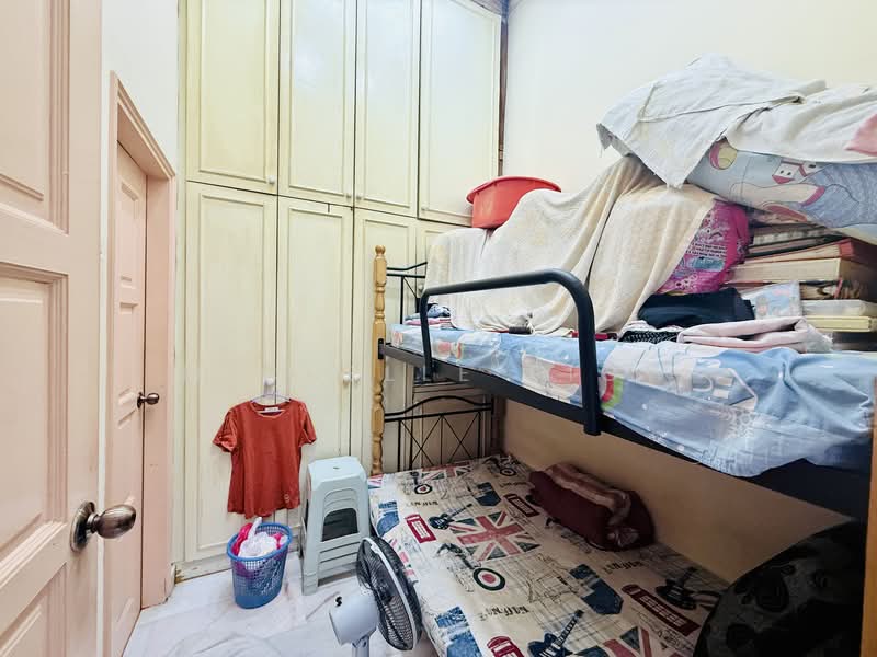 2-storey Terraced House for Sale in Pandan Perdana (Cheras) - Michelle Siow - PropertyGuru.com.my