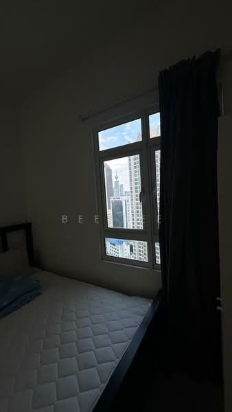Servis Apartment untuk Disewa di TR Residence - Bee Yee - Bedroom - PropertyGuru.com.my