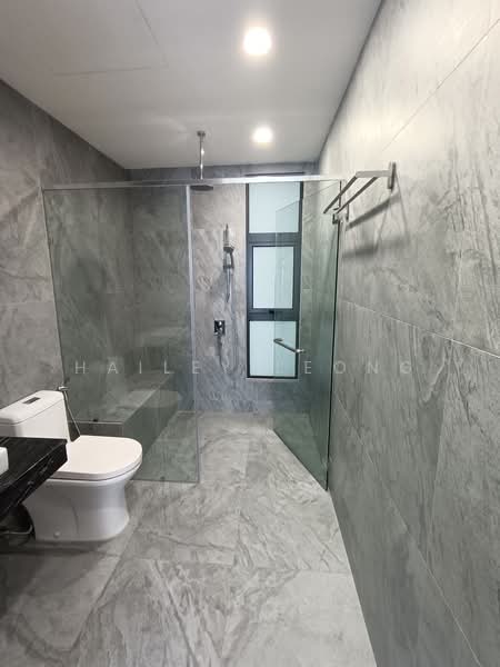 Service Residence for Rent at The Goodwood Residence - Hailey Leong - Bathroom - PropertyGuru.com.my