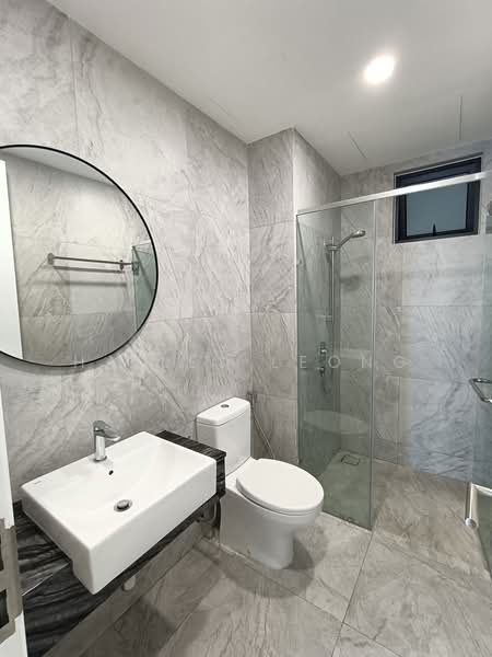 Service Residence for Rent at The Goodwood Residence - Hailey Leong - PropertyGuru.com.my