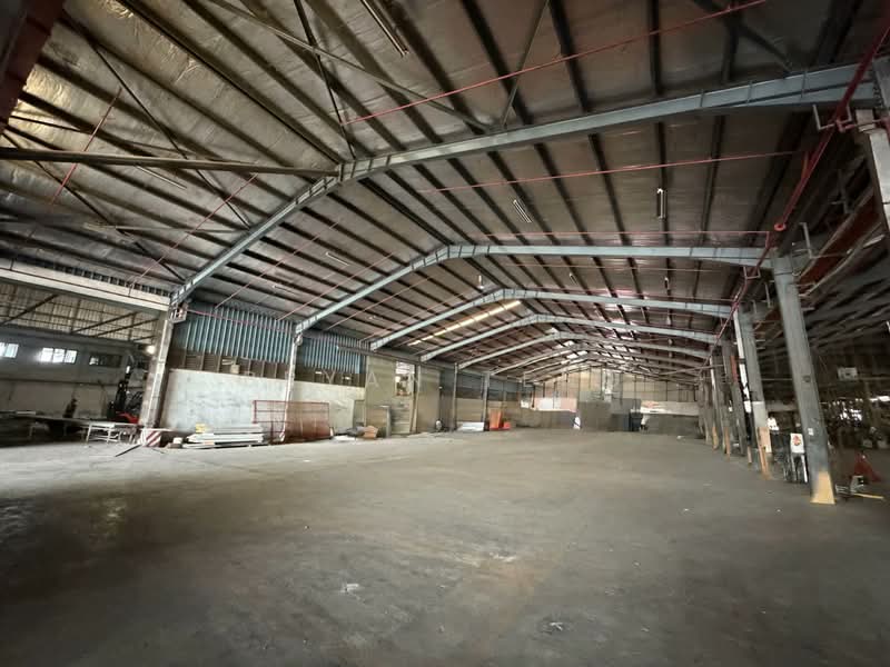 Kilang untuk Disewa di Sungai Lokan (Butterworth) - Bryan Teng - Interior - PropertyGuru.com.my
