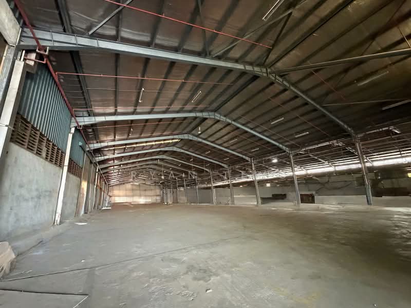 Kilang untuk Disewa di Sungai Lokan (Butterworth) - Bryan Teng - Interior - PropertyGuru.com.my