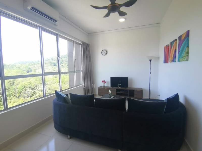 Kondominium untuk Disewa di Meru Heights Residences @ Scientex Meru - Kent C - PropertyGuru.com.my