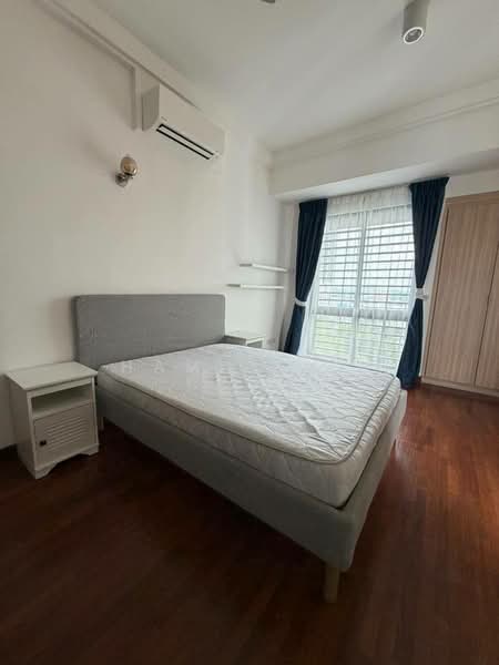 Condominium for Rent at Gardenview Residences - Hamizah . - Bedroom - PropertyGuru.com.my