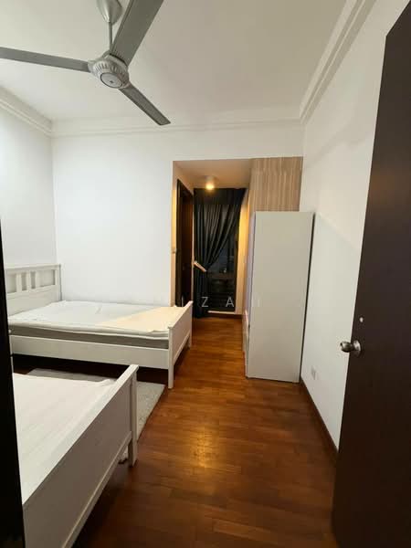 Condominium for Rent at Gardenview Residences - Hamizah . - PropertyGuru.com.my