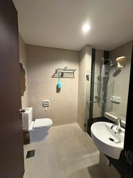 Condominium for Rent at Gardenview Residences - Hamizah . - PropertyGuru.com.my