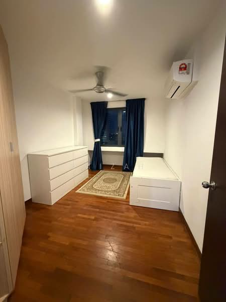 Condominium for Rent at Gardenview Residences - Hamizah . - PropertyGuru.com.my