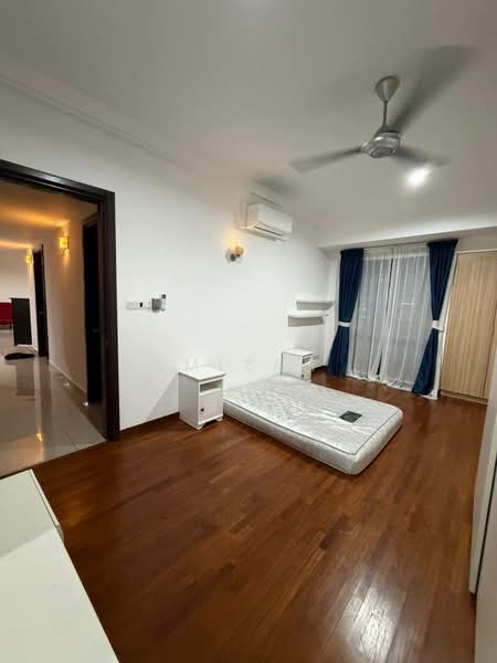 Condominium for Rent at Gardenview Residences - Hamizah . - PropertyGuru.com.my