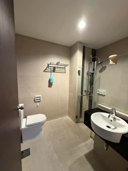 Condominium for Rent at Gardenview Residences - Hamizah . - PropertyGuru.com.my