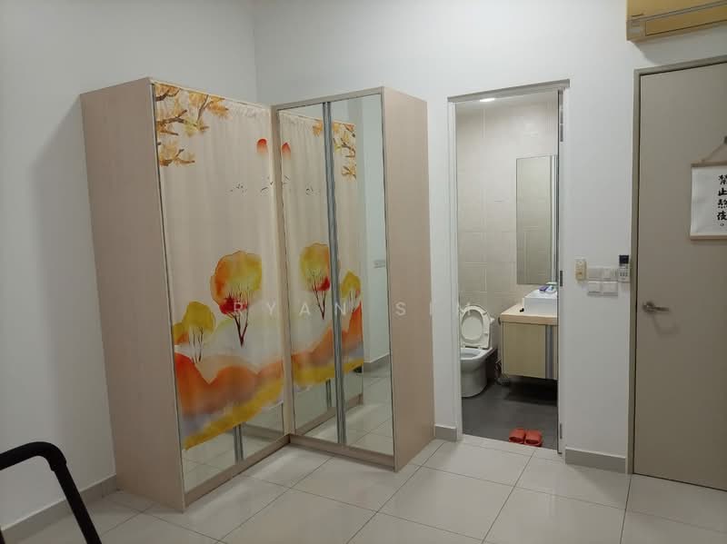 Kondominium untuk Disewa di Southbay Plaza - Ryan Sim - Interior - PropertyGuru.com.my