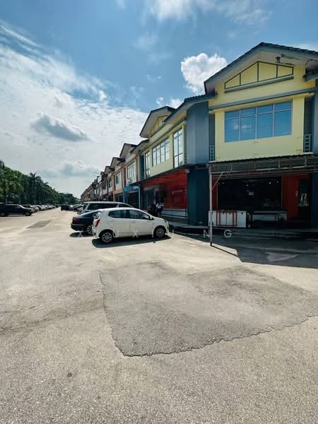 Kedai / Pejabat untuk Dijual di Taman Nusa Indah (Iskandar Puteri (Nusajaya)) - Xiuxiu Ng - Exterior - PropertyGuru.com.my