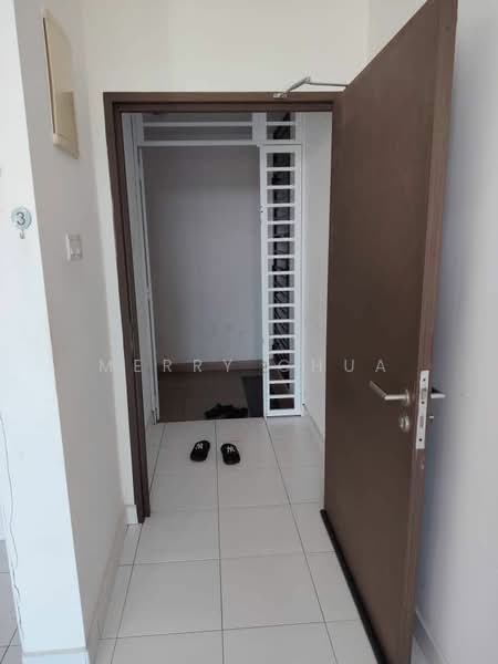 Apartment for Rent at Seri Austin Residence (Pangsapuri Seri Austin) - Merry Chua - Entrance - PropertyGuru.com.my