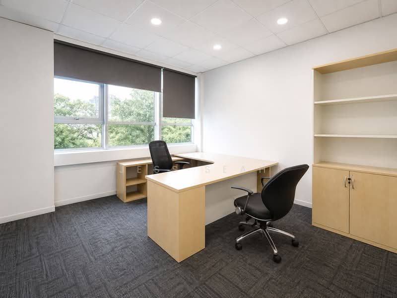 Office for Rent in Mont Kiara (Kuala Lumpur) - Jess Seah - Study - PropertyGuru.com.my