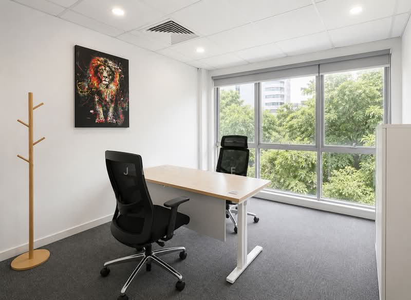 Office for Rent in Mont Kiara (Kuala Lumpur) - Jess Seah - Study - PropertyGuru.com.my