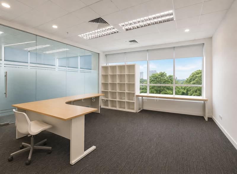 Office for Rent in Mont Kiara (Kuala Lumpur) - Jess Seah - Interior - PropertyGuru.com.my