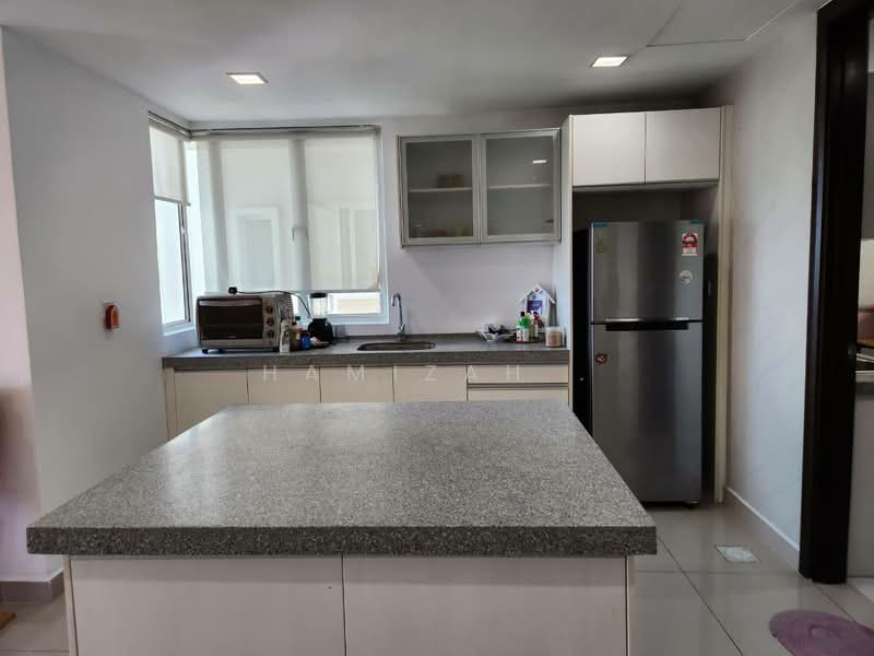 Condominium for Rent at Puteri Palma Condominiums - Hamizah . - PropertyGuru.com.my