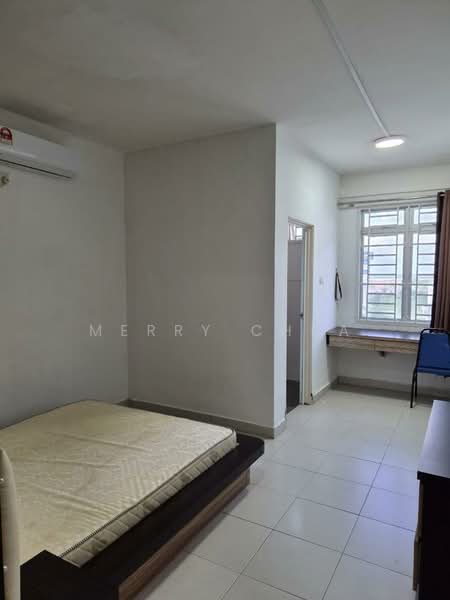 Servis Apartment untuk Disewa di Tebrau City Residences - Merry Chua - Bedroom - PropertyGuru.com.my