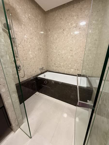 Service Residence for Sale at Pavilion Damansara Heights - Jacob Ong - Bathroom - PropertyGuru.com.my