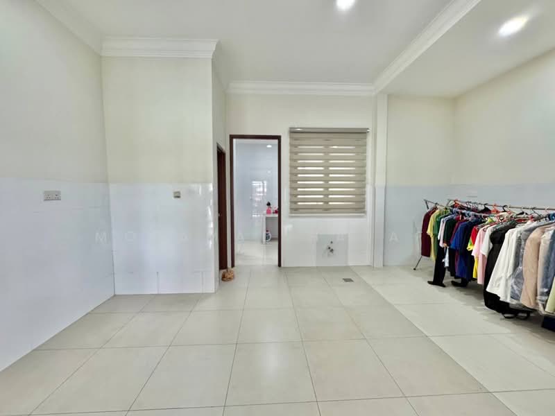 2-storey Terraced House for Sale in Alam Impian (Shah Alam) - Mohamad Hanafi - PropertyGuru.com.my