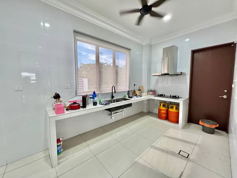 2-storey Terraced House for Sale in Alam Impian (Shah Alam) - Mohamad Hanafi - PropertyGuru.com.my