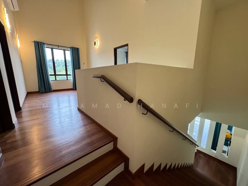 2-storey Terraced House for Sale in Alam Impian (Shah Alam) - Mohamad Hanafi - PropertyGuru.com.my