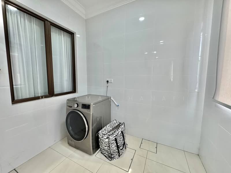2-storey Terraced House for Sale in Alam Impian (Shah Alam) - Mohamad Hanafi - PropertyGuru.com.my