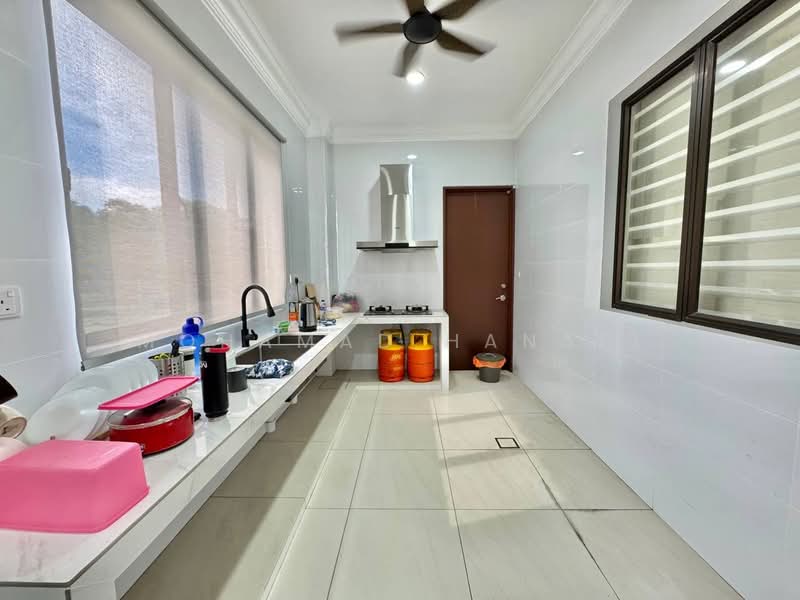 2-storey Terraced House for Sale in Alam Impian (Shah Alam) - Mohamad Hanafi - PropertyGuru.com.my