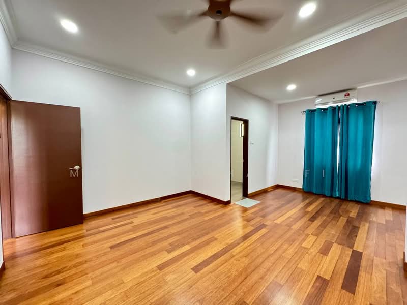 2-storey Terraced House for Sale in Alam Impian (Shah Alam) - Mohamad Hanafi - PropertyGuru.com.my