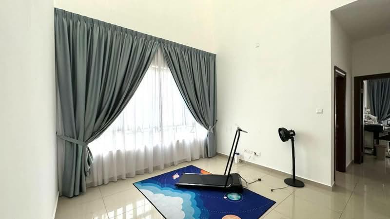 Rumah Teres 2 Tingkat untuk Disewa di Setia Safiro (Cyberjaya) - Hamizah . - PropertyGuru.com.my