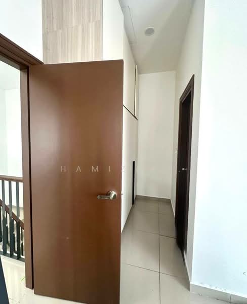 Rumah Teres 2 Tingkat untuk Disewa di Setia Safiro (Cyberjaya) - Hamizah . - PropertyGuru.com.my