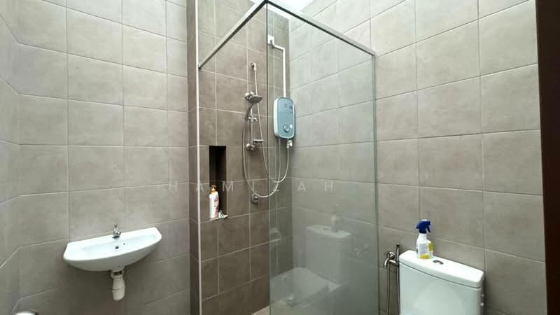 Rumah Teres 2 Tingkat untuk Disewa di Setia Safiro (Cyberjaya) - Hamizah . - PropertyGuru.com.my