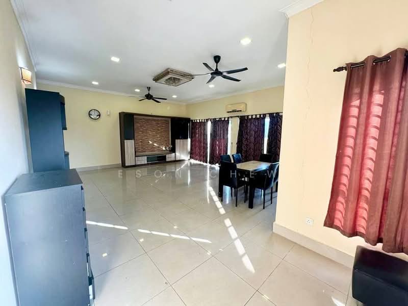 Condominium for Sale at Ampang Prima - Eson Chew - Living Room - PropertyGuru.com.my