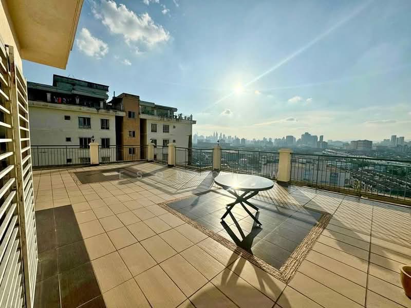 Condominium for Sale at Ampang Prima - Eson Chew - Exterior - PropertyGuru.com.my