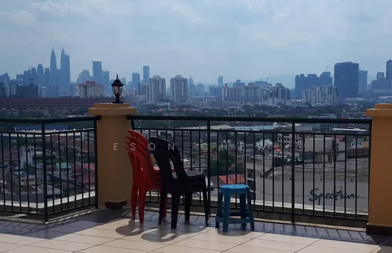 Condominium for Sale at Ampang Prima - Eson Chew - View - PropertyGuru.com.my