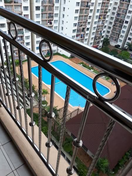 Condominium for Sale at Ampang Prima - Eson Chew - Exterior - PropertyGuru.com.my