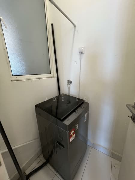 Service Residence for Sale at Skypod Residence - Joe ER - Interior - PropertyGuru.com.my