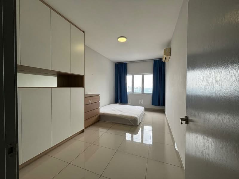 Condominium for Rent at Koi Prima Condominium - Yi Jun - Bedroom - PropertyGuru.com.my