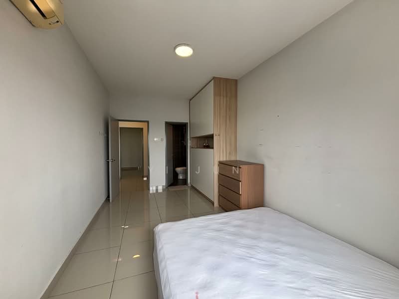Condominium for Rent at Koi Prima Condominium - Yi Jun - Bedroom - PropertyGuru.com.my