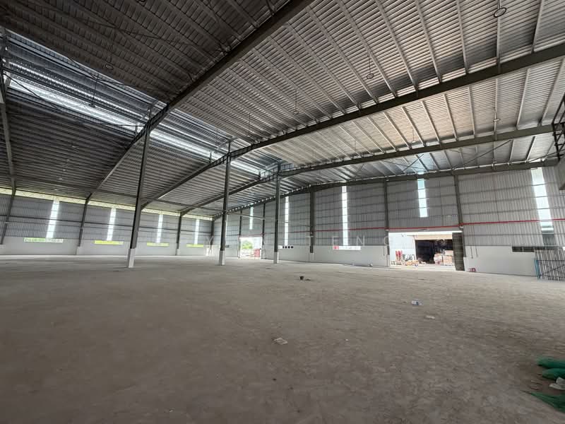 Kilang untuk Disewa di Bukit Minyak (Penang) - Bryan Teng - Interior - PropertyGuru.com.my