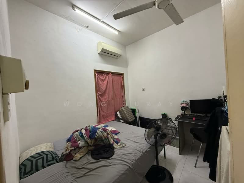 2-storey Terraced House for Sale in Mutiara Rini (Skudai) - Wong Ouray - PropertyGuru.com.my
