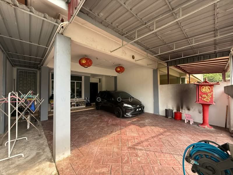 2-storey Terraced House for Sale in Mutiara Rini (Skudai) - Wong Ouray - PropertyGuru.com.my