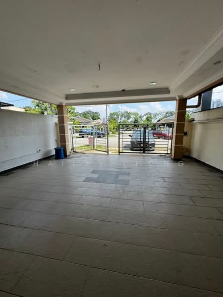 1-storey Terraced House for Sale in Kelana Jaya (Petaling Jaya) - Hailey Leong - Exterior - PropertyGuru.com.my