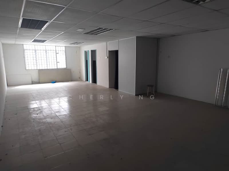 Kedai / Pejabat untuk Disewa di Pekan Simpang Kuala (Alor Setar) - Cherly Ng - Interior - PropertyGuru.com.my