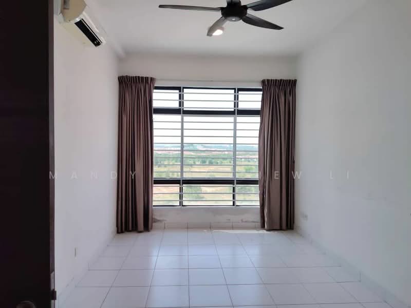 Apartment for Rent at Seri Austin Residence (Pangsapuri Seri Austin) - Mandy Goh Siew Li - View - PropertyGuru.com.my