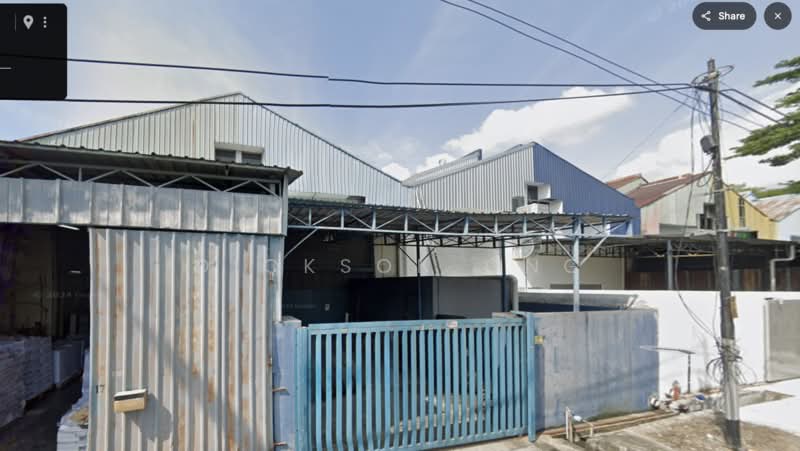 Factory for Sale in Batu Caves (Selangor) - Dickson Ong - Exterior - PropertyGuru.com.my